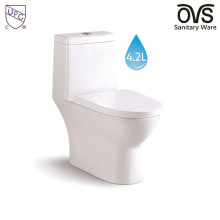 American Standard One Piece Floor Mounted Wc Toilet